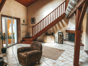 logement proche de nimes